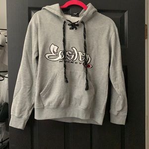 Easton Hockey Hoodie